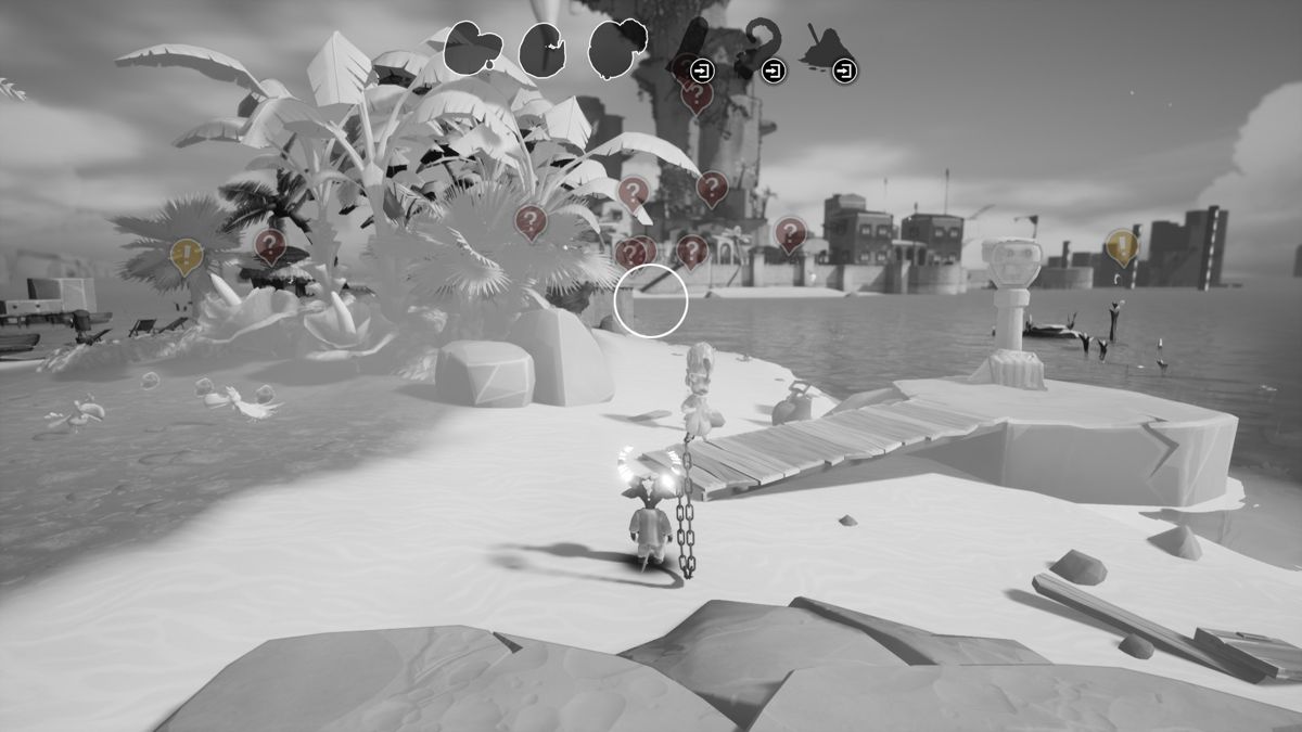 Hell Pie screenshot 3 for Playstation 5